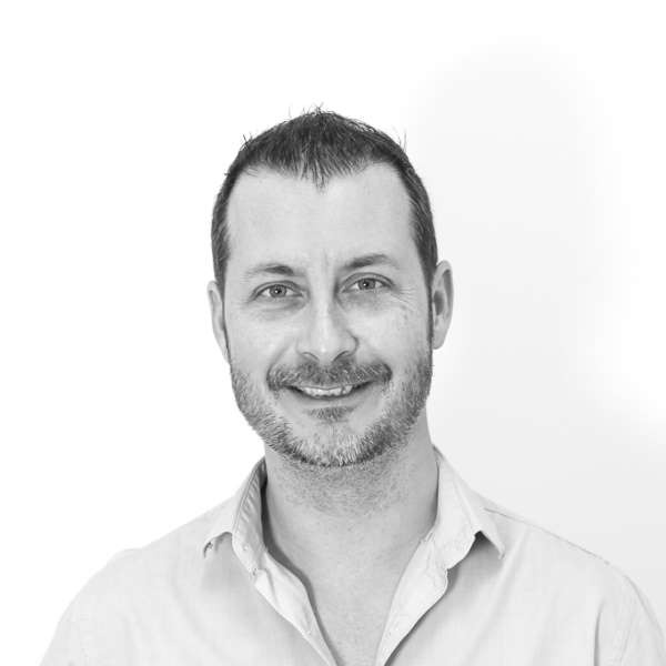 photo portrait Franck YVET