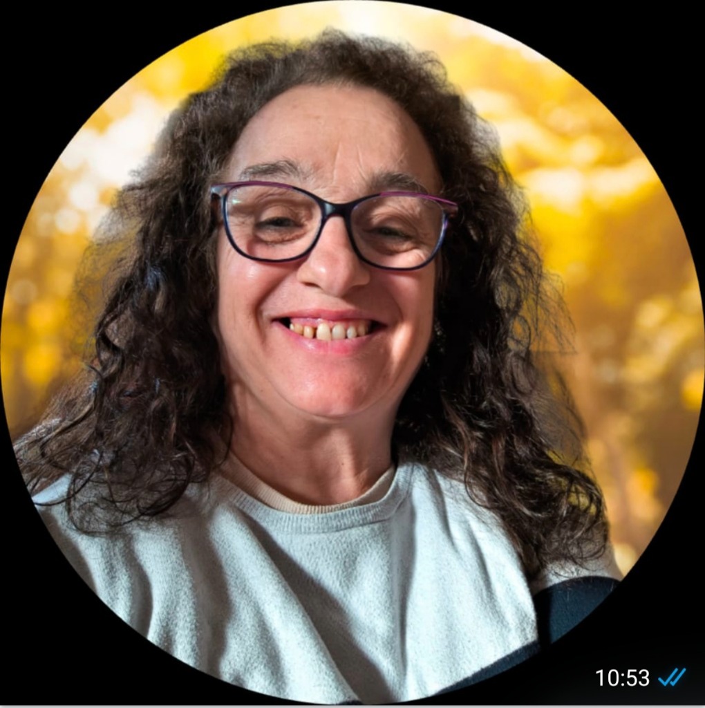 photo portrait VIALE CLEMENT MYRIAM