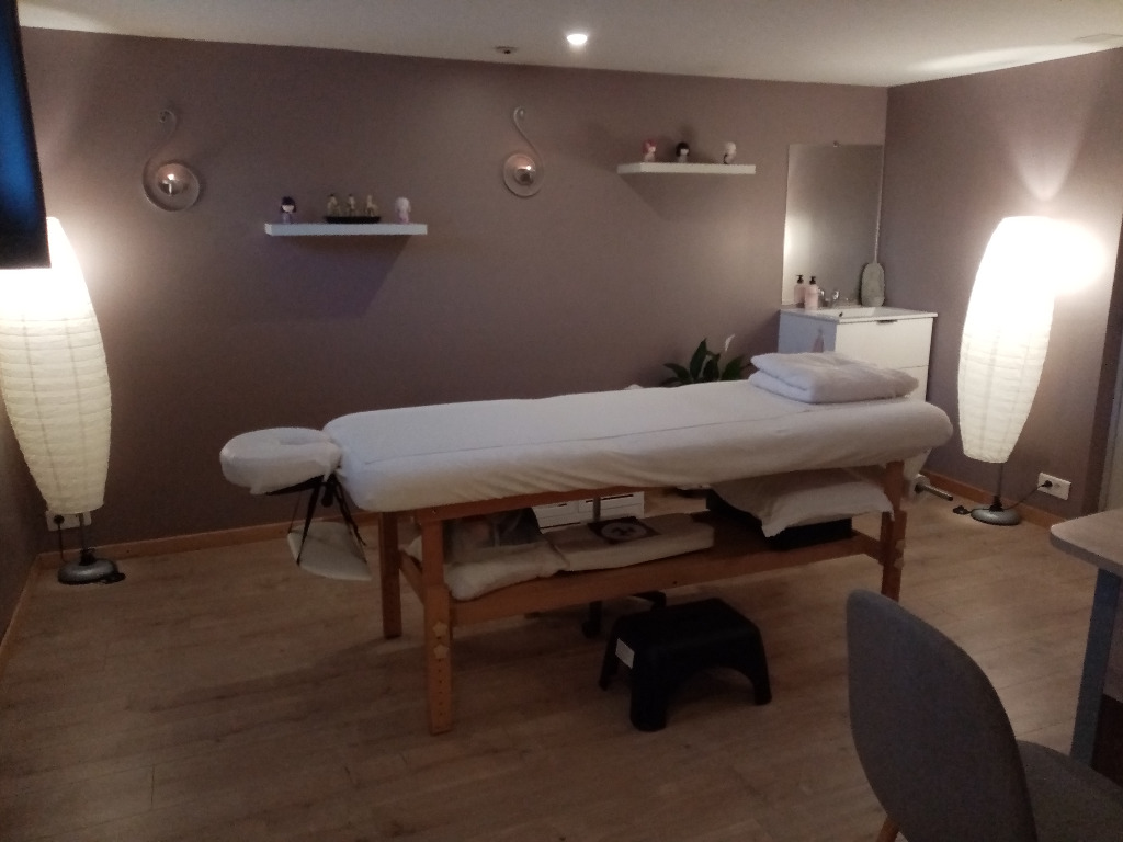 photo cabinet Reiki Bien-être 