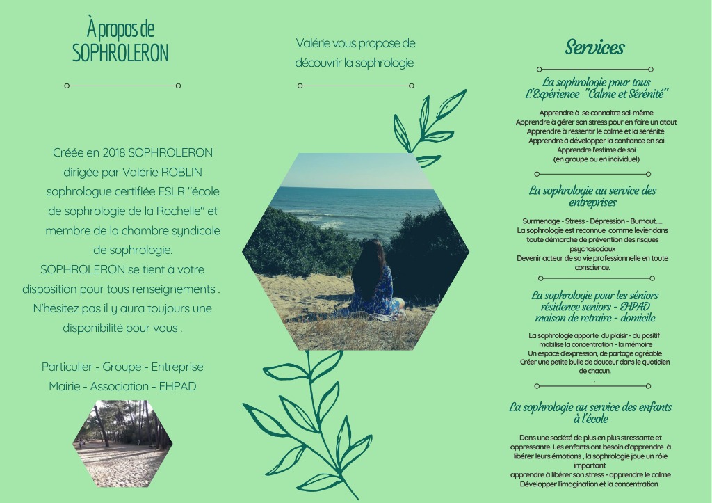 photo seance Valerie ROBLIN 