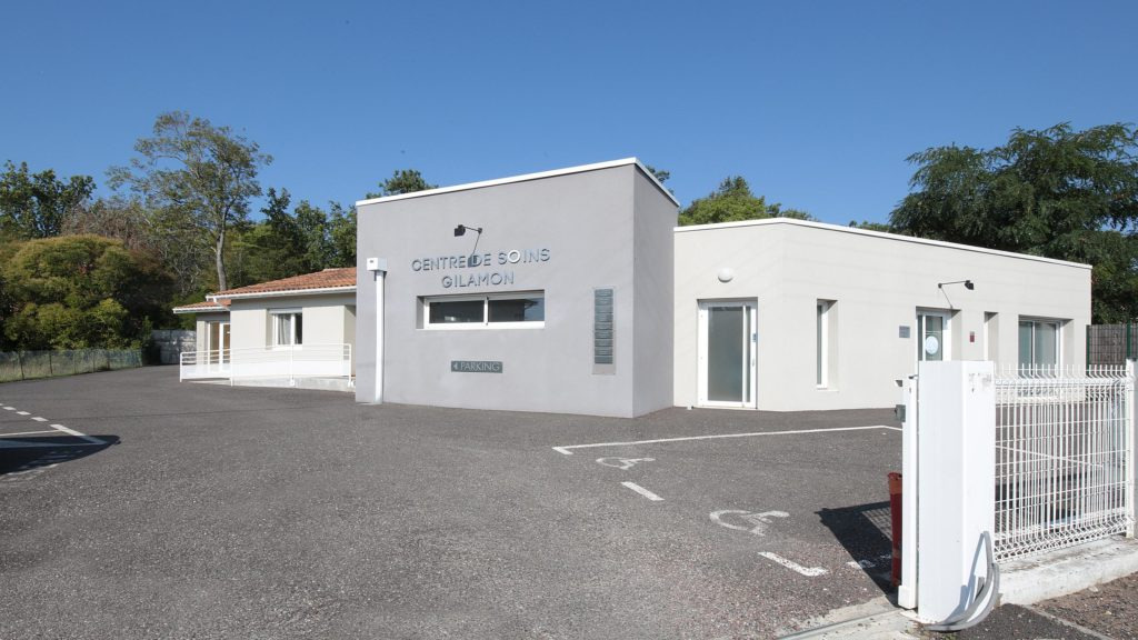 photo cabinet Georges FAIVRE