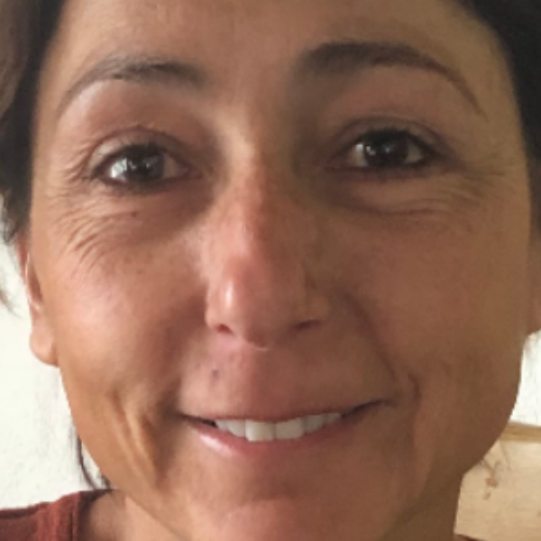 Christina DA FONSECA VIDAL 