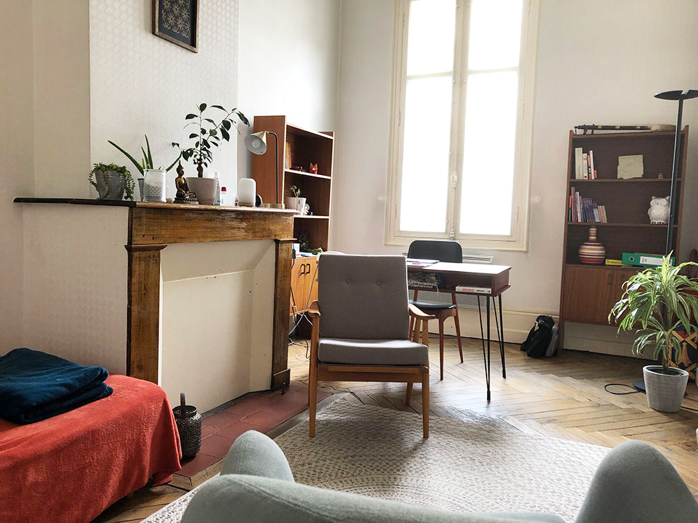 photo activite Ghislain Bousseau