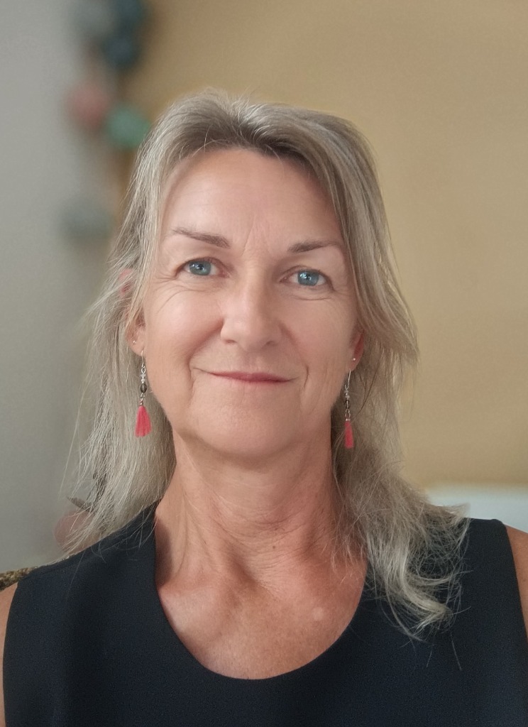 photo portrait Sylvie HERAULT