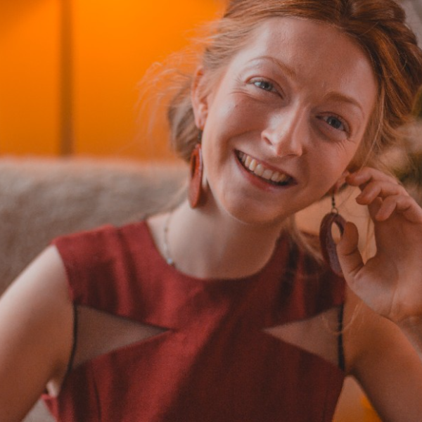 Madeleine Hauselmann