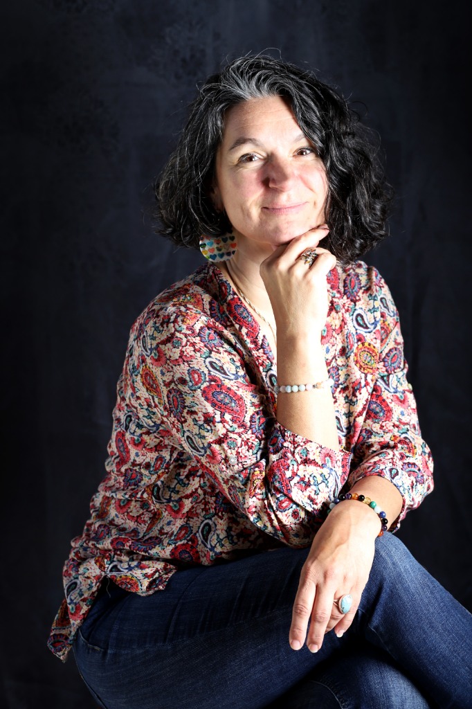 photo activite Fanny Gireud