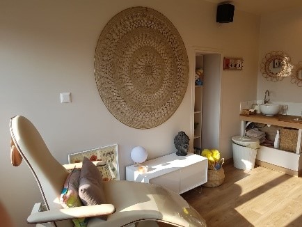 photo cabinet Fanny Gireud