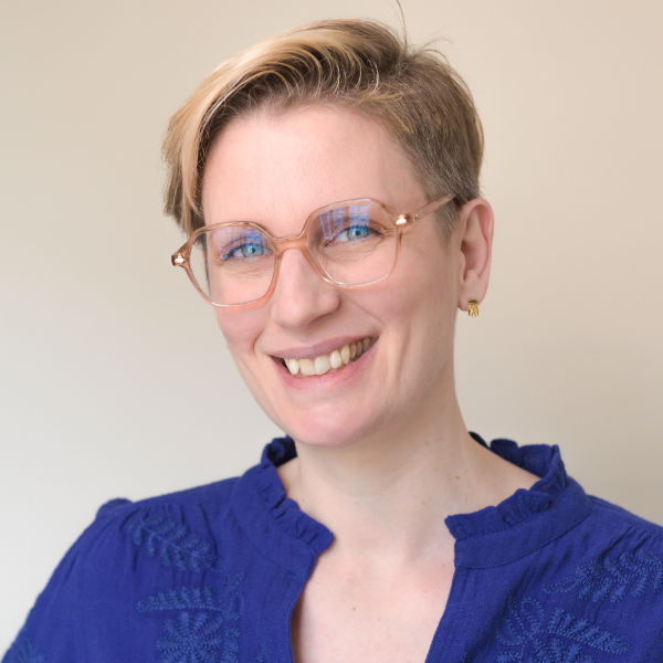 Sylvia Belin-Morales