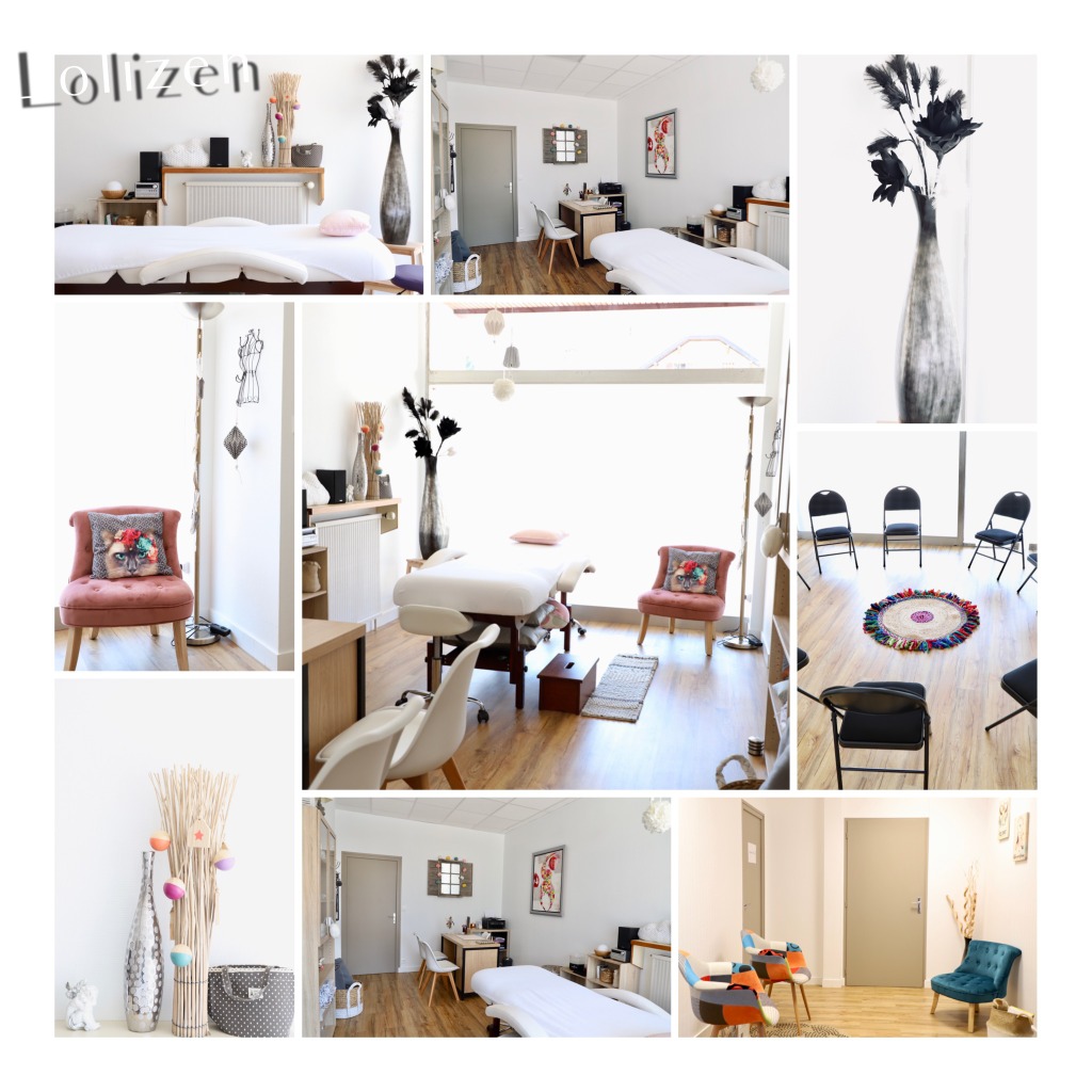 photo cabinet BLANC Fanny Lolizen