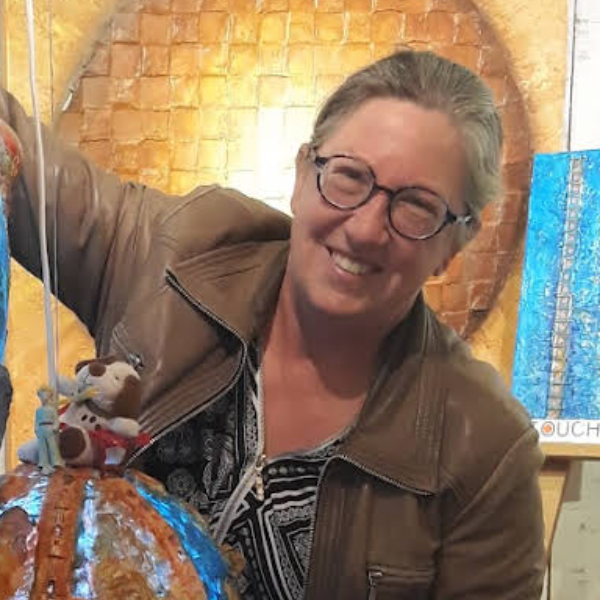 ALVAREZ MARIE-CHRISTELLE