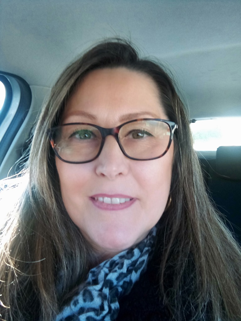 photo portrait Nathalie GALLIAN