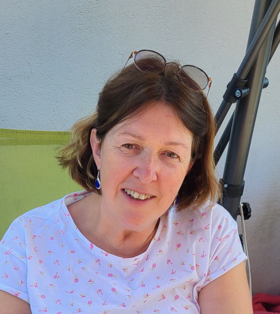 photo portrait Florence