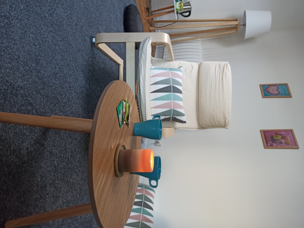 photo cabinet Stéphanie CHARLES