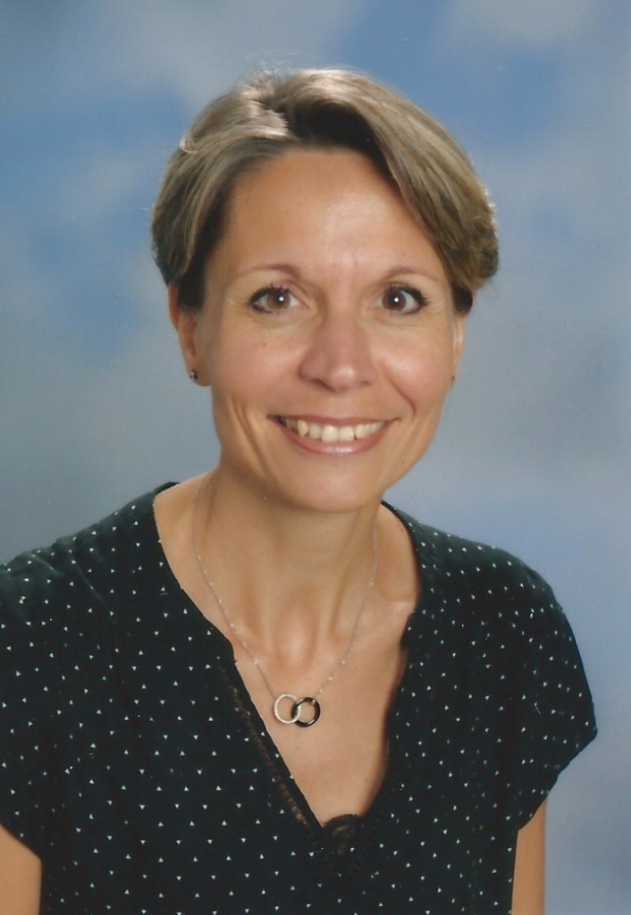 photo portrait Stéphanie CHARLES