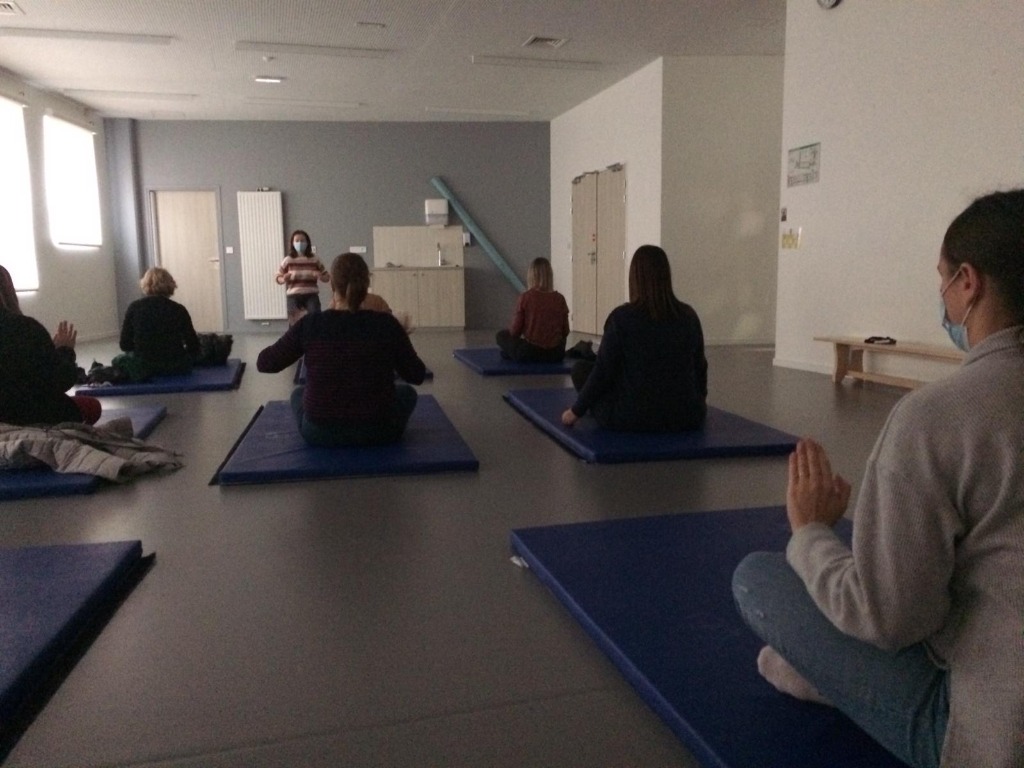 photo activite ISABELLE LERMYTTE