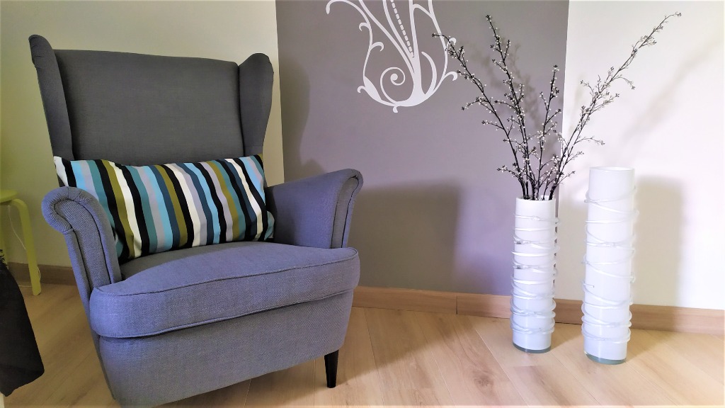 photo cabinet ISABELLE LERMYTTE