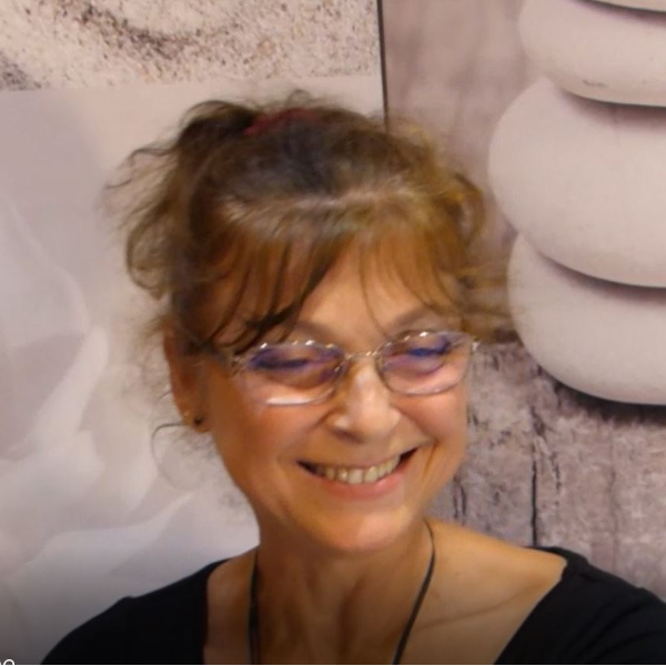 Véronique Loubier-Aguillon