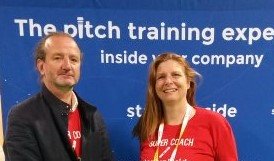 photo seance Christine GUERIN