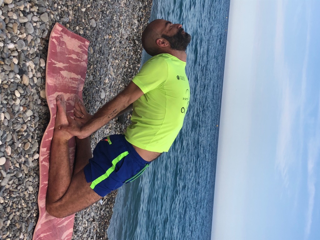 photo activite Cedric Maillot-Juillet