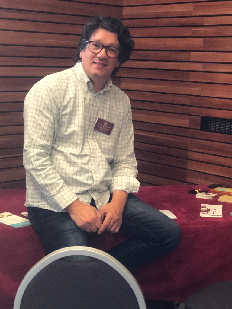 photo activite Dominique Lassus Minvielle