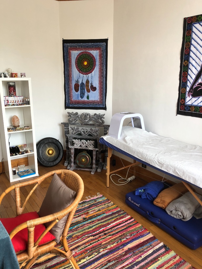 photo cabinet Dominique Lassus Minvielle