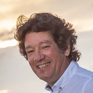 photo portrait Dominique Lassus Minvielle