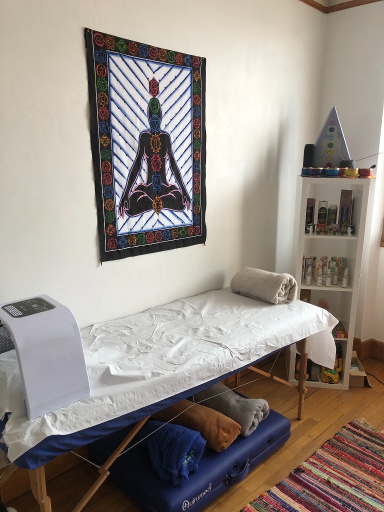 photo seance Dominique Lassus Minvielle