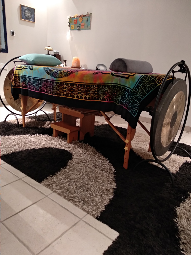 photo cabinet Marie Ange Baudoin