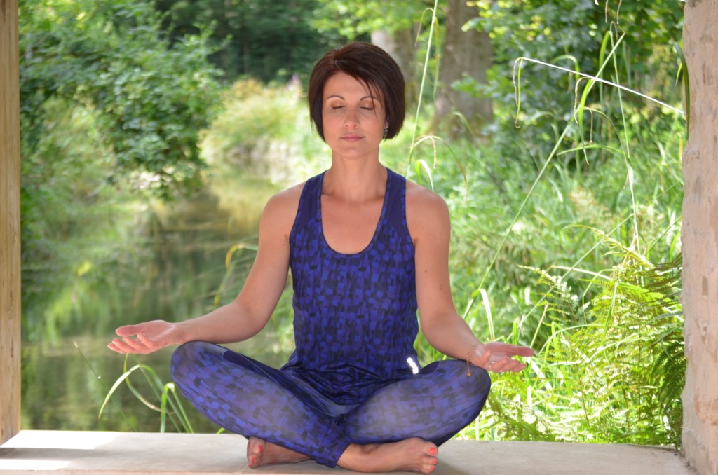 photo activite DELPHINE ZECH