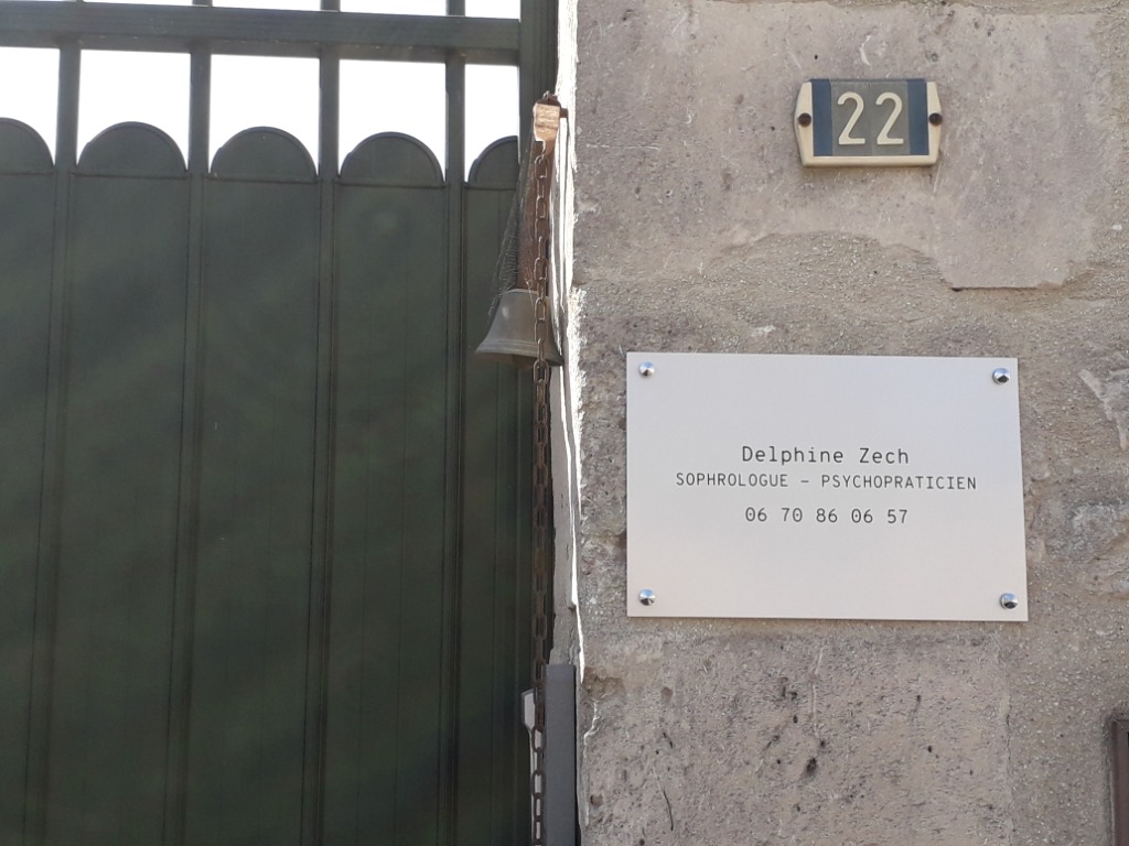 photo cabinet DELPHINE ZECH