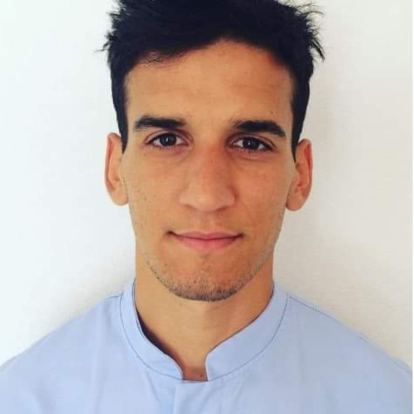 Ostéopathe Vallée d’Ossau - Damien MARTIN