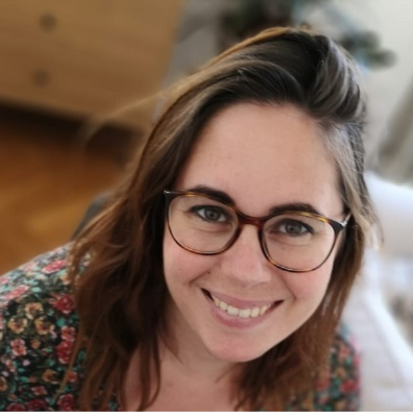 Eugénie DI LEONE SENTULLO