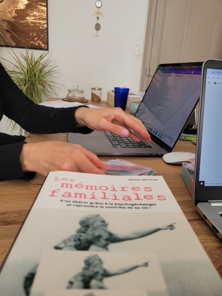 photo activite Eugénie DI LEONE SENTULLO