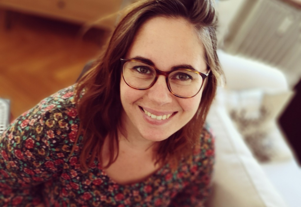 photo portrait Eugénie DI LEONE SENTULLO