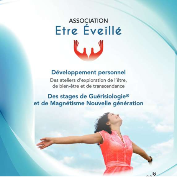 Association Etre Eveillé