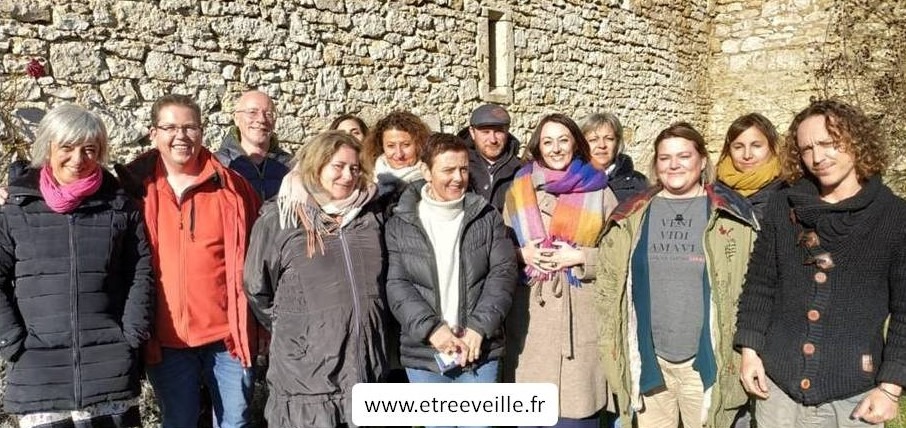 photo cabinet Association Etre Eveillé