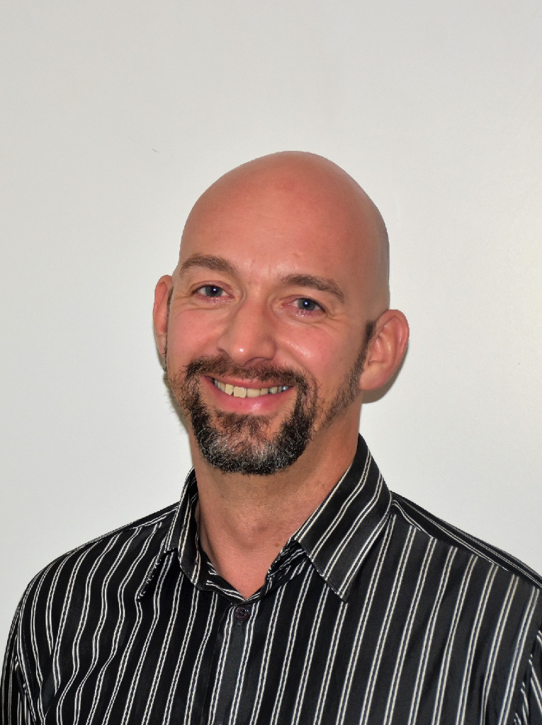 photo portrait Usui Reiki Ryôhô / Fabian Igier