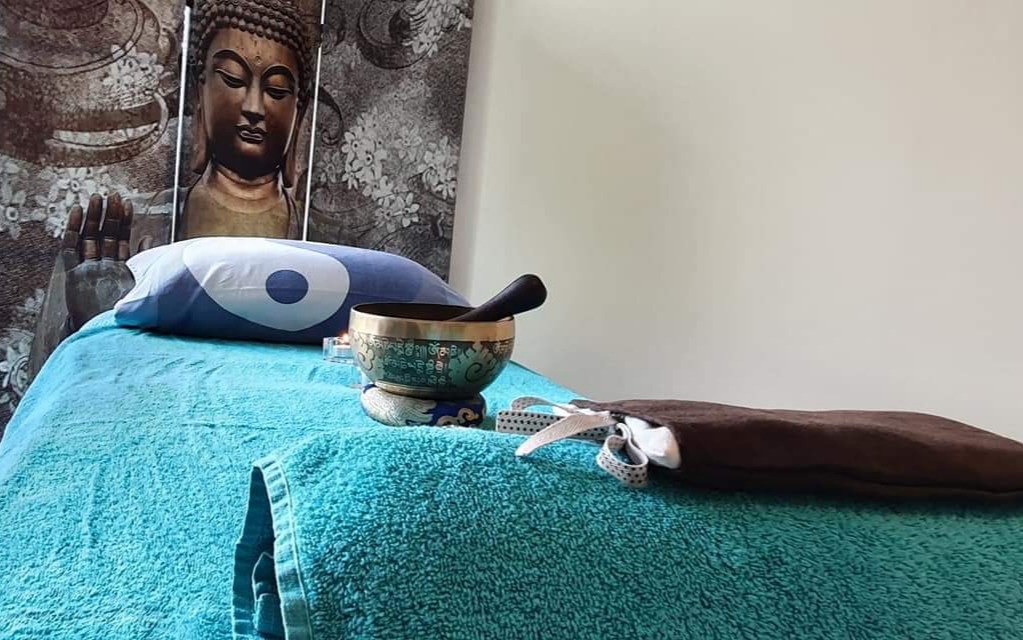 photo cabinet Namastéli' 