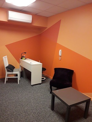 photo cabinet ENTRE-ACTES