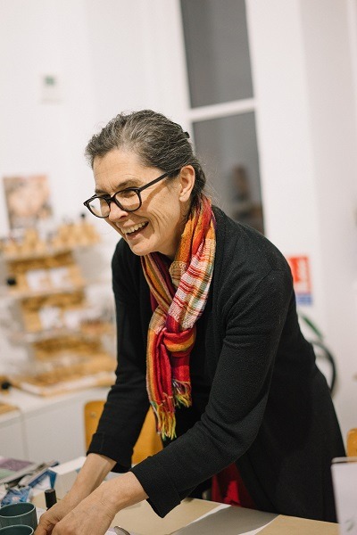 photo portrait ENTRE-ACTES