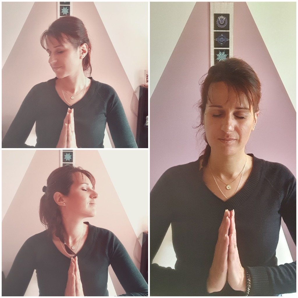 photo portrait Charlene Dupré