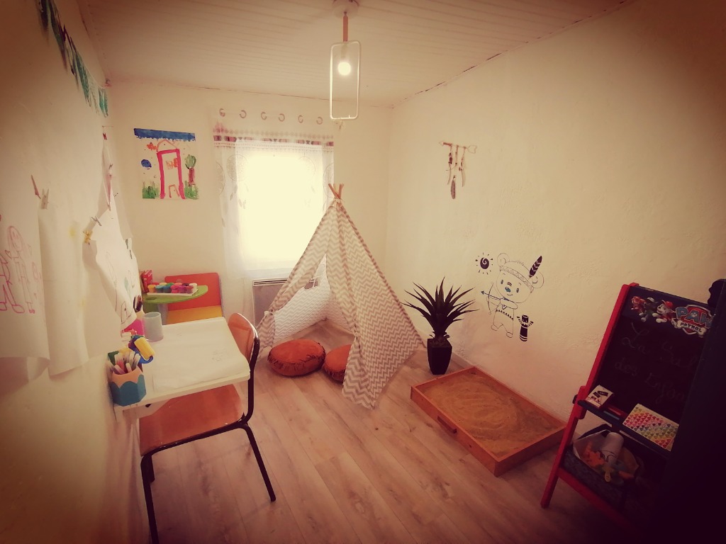 photo activite Morgane KOEHLER