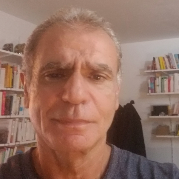 Isaac Chelli /coach de vie