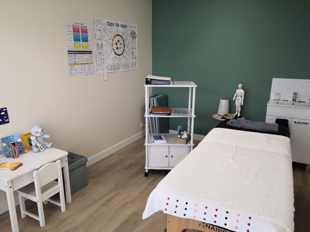 photo cabinet Anne-Sophie MARGAIL