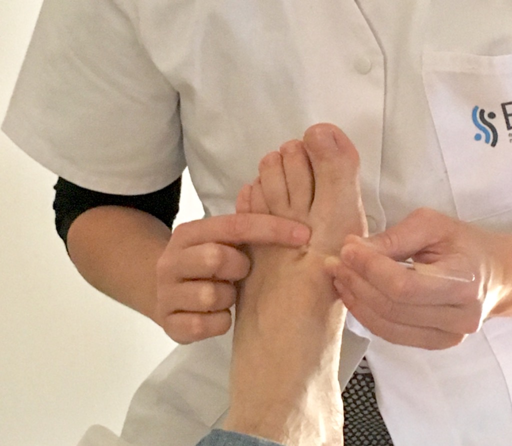 photo seance Véronique Chatain 