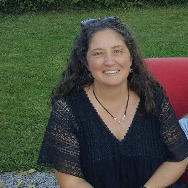 Karine MIQUET-GRIVET