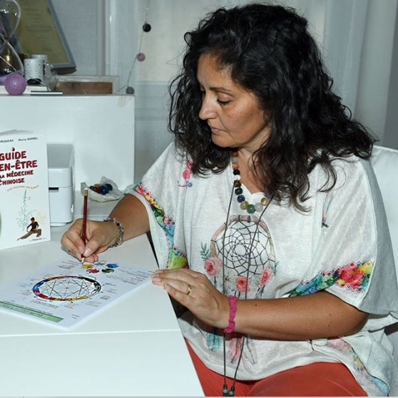 photo activite Karine MIQUET-GRIVET 