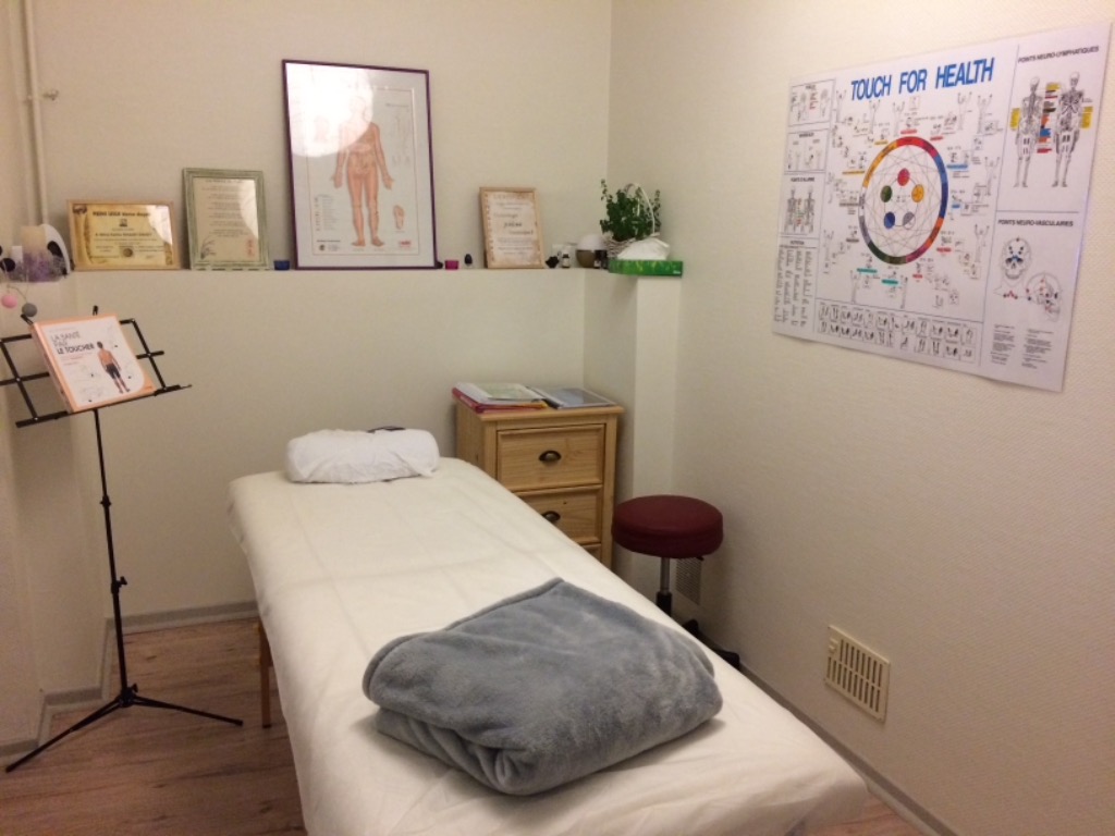 photo cabinet Karine MIQUET-GRIVET 