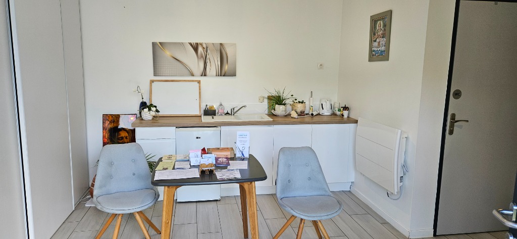 photo diplome Natacha tosti