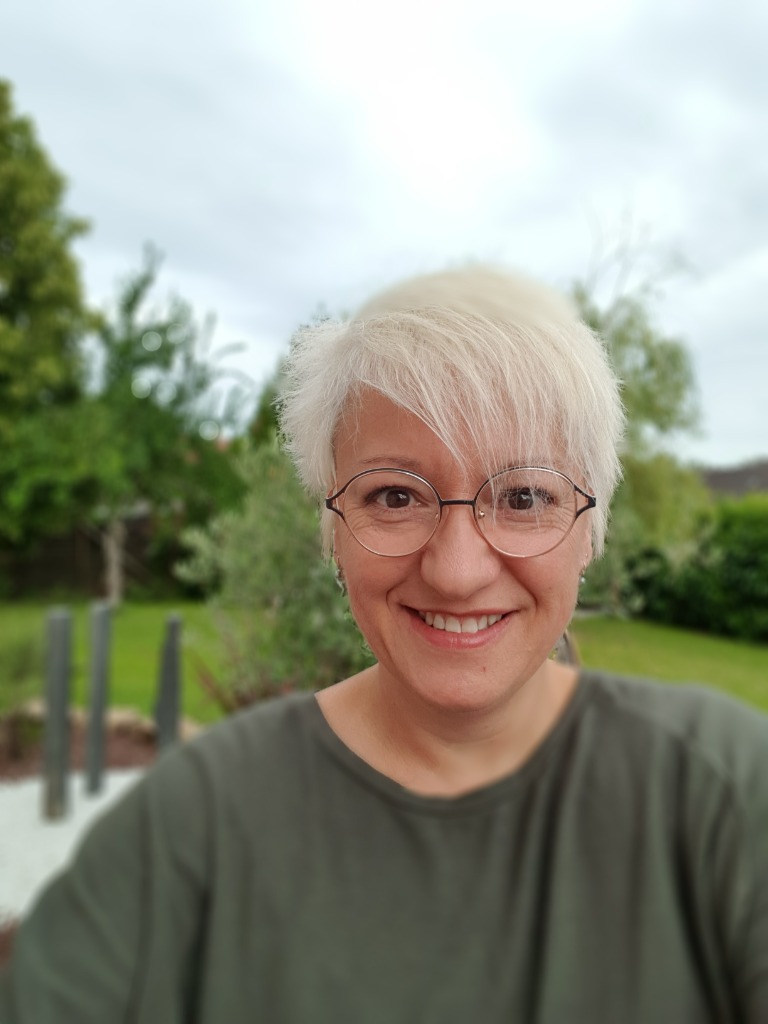 photo portrait SANDRINE HODENT LUCZAK